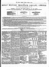 Public Ledger and Daily Advertiser Tuesday 16 April 1872 Page 3