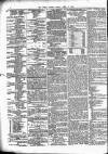 Public Ledger and Daily Advertiser Friday 19 April 1872 Page 2