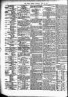 Public Ledger and Daily Advertiser Thursday 25 April 1872 Page 2