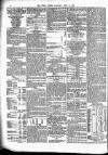 Public Ledger and Daily Advertiser Saturday 27 April 1872 Page 2