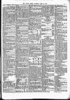 Public Ledger and Daily Advertiser Saturday 27 April 1872 Page 3