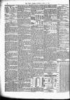 Public Ledger and Daily Advertiser Saturday 27 April 1872 Page 6