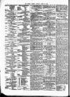 Public Ledger and Daily Advertiser Tuesday 30 April 1872 Page 2