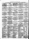 Public Ledger and Daily Advertiser Monday 27 May 1872 Page 4