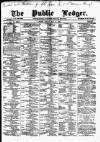 Public Ledger and Daily Advertiser Friday 31 May 1872 Page 1