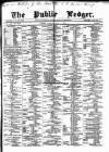 Public Ledger and Daily Advertiser Tuesday 09 July 1872 Page 1