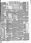 Public Ledger and Daily Advertiser Thursday 15 August 1872 Page 3