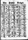 Public Ledger and Daily Advertiser Wednesday 04 December 1872 Page 1