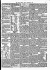 Public Ledger and Daily Advertiser Monday 27 January 1873 Page 3