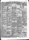 Public Ledger and Daily Advertiser Saturday 08 February 1873 Page 3