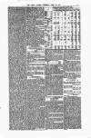 Public Ledger and Daily Advertiser Thursday 24 April 1873 Page 5