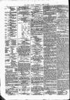 Public Ledger and Daily Advertiser Wednesday 30 April 1873 Page 2