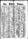 Public Ledger and Daily Advertiser Friday 05 September 1873 Page 1