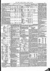 Public Ledger and Daily Advertiser Monday 12 January 1874 Page 3