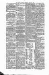 Public Ledger and Daily Advertiser Thursday 30 April 1874 Page 2