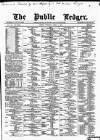 Public Ledger and Daily Advertiser Tuesday 06 April 1875 Page 1