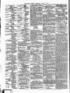 Public Ledger and Daily Advertiser Wednesday 14 April 1875 Page 2