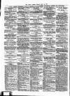 Public Ledger and Daily Advertiser Friday 28 May 1875 Page 8