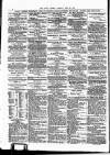 Public Ledger and Daily Advertiser Tuesday 29 June 1875 Page 8