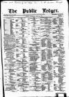 Public Ledger and Daily Advertiser Wednesday 14 July 1875 Page 1