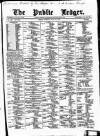 Public Ledger and Daily Advertiser Tuesday 20 July 1875 Page 1