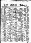 Public Ledger and Daily Advertiser Tuesday 07 September 1875 Page 1