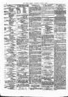 Public Ledger and Daily Advertiser Wednesday 01 March 1876 Page 2