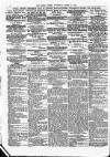 Public Ledger and Daily Advertiser Wednesday 15 March 1876 Page 8