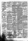 Public Ledger and Daily Advertiser Wednesday 19 April 1876 Page 2