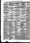 Public Ledger and Daily Advertiser Wednesday 31 May 1876 Page 6