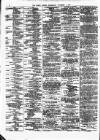 Public Ledger and Daily Advertiser Wednesday 01 November 1876 Page 2
