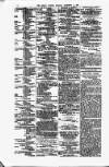 Public Ledger and Daily Advertiser Monday 04 December 1876 Page 2
