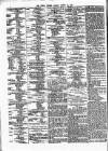 Public Ledger and Daily Advertiser Monday 12 March 1877 Page 2