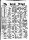 Public Ledger and Daily Advertiser Thursday 23 August 1877 Page 1