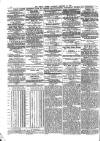 Public Ledger and Daily Advertiser Saturday 26 January 1878 Page 10