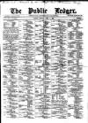 Public Ledger and Daily Advertiser Monday 01 April 1878 Page 1