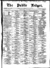 Public Ledger and Daily Advertiser Monday 29 July 1878 Page 1