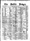 Public Ledger and Daily Advertiser Friday 09 August 1878 Page 1