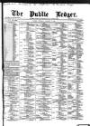 Public Ledger and Daily Advertiser Tuesday 07 January 1879 Page 1