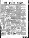 Public Ledger and Daily Advertiser Wednesday 24 December 1879 Page 1