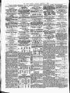 Public Ledger and Daily Advertiser Saturday 07 February 1880 Page 10
