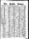 Public Ledger and Daily Advertiser Tuesday 17 February 1880 Page 1