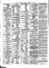 Public Ledger and Daily Advertiser Wednesday 18 February 1880 Page 2