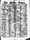 Public Ledger and Daily Advertiser Thursday 01 April 1880 Page 1