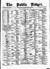 Public Ledger and Daily Advertiser Wednesday 05 May 1880 Page 1
