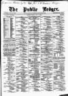 Public Ledger and Daily Advertiser Friday 07 May 1880 Page 1