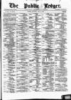Public Ledger and Daily Advertiser Saturday 08 May 1880 Page 1