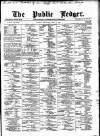 Public Ledger and Daily Advertiser Wednesday 19 May 1880 Page 1