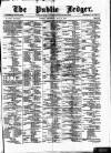 Public Ledger and Daily Advertiser Wednesday 26 May 1880 Page 1