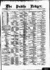 Public Ledger and Daily Advertiser Thursday 27 May 1880 Page 1